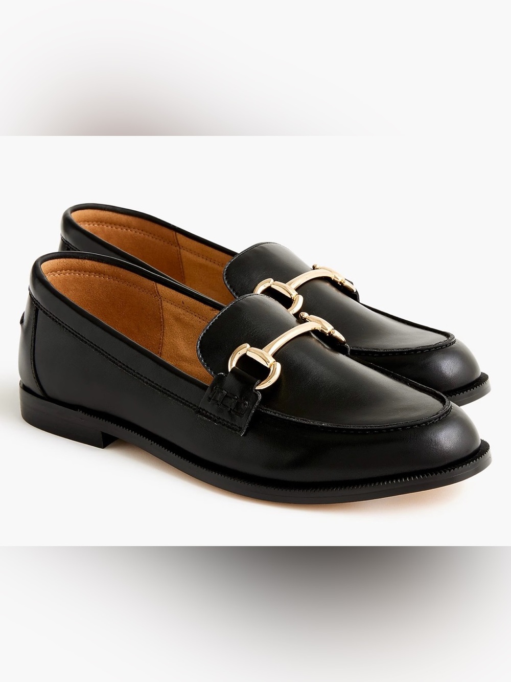 J Crew Loafers